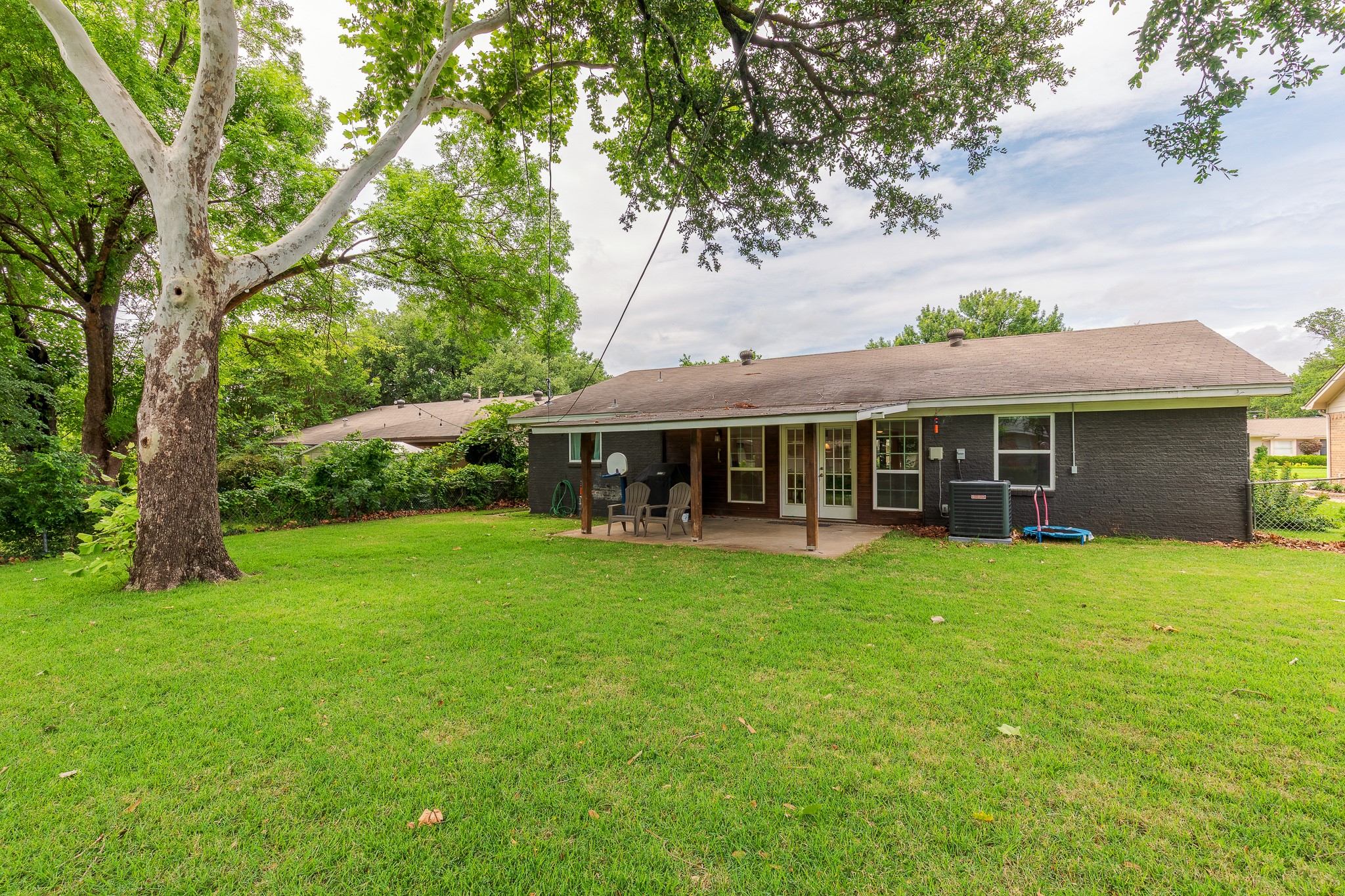 1331 Cloverdale Drive Richardson TX 75080