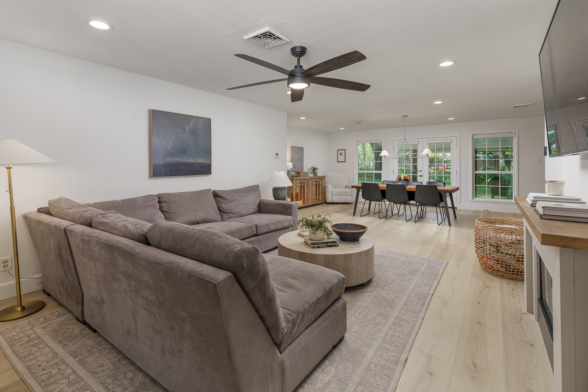1331 Cloverdale Drive Richardson TX 75080