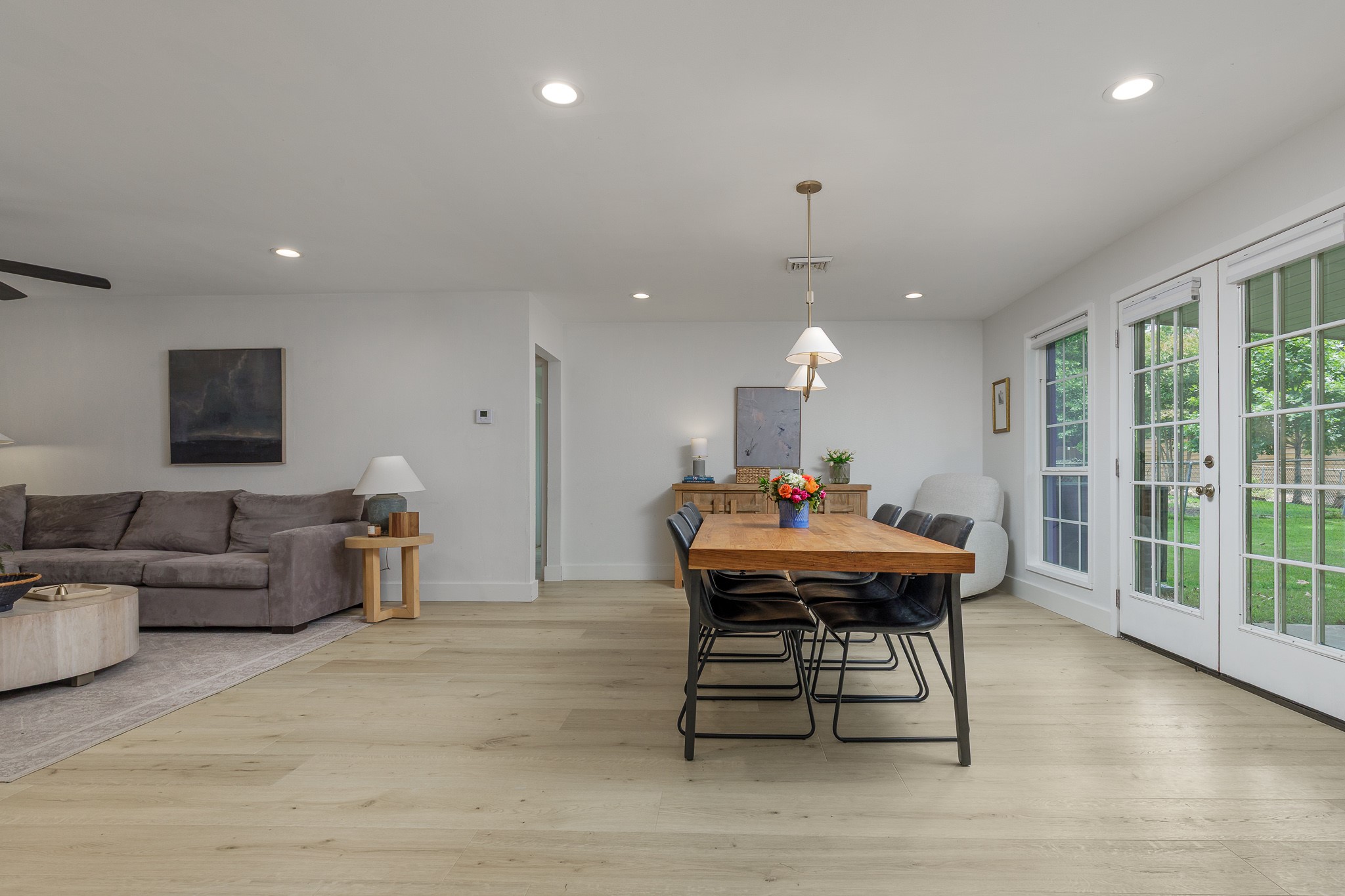 1331 Cloverdale Drive Richardson TX 75080