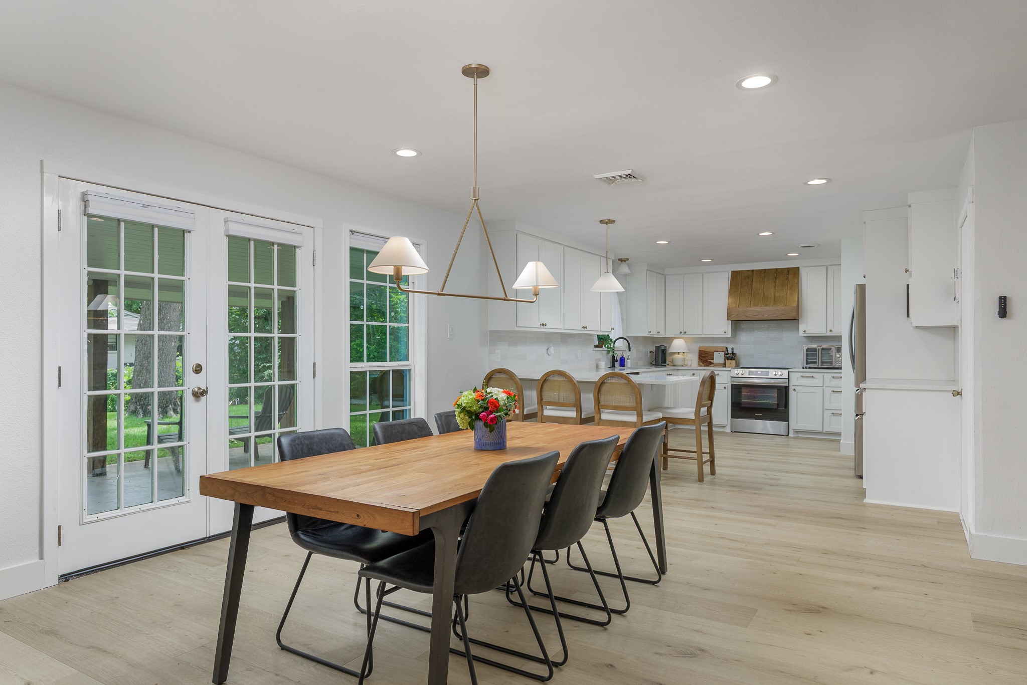 1331 Cloverdale Drive Richardson TX 75080