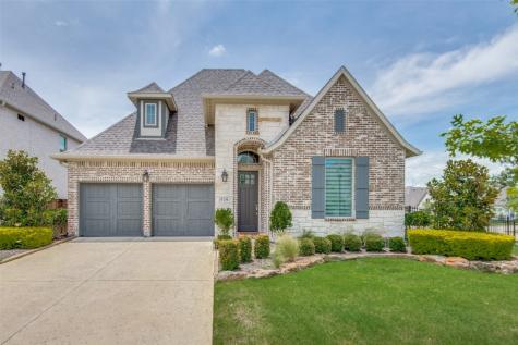 529 Quarter Horse Lane Frisco TX 75036