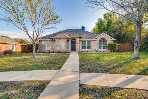 4217 Poppy Hill Court Rowlett TX 75088