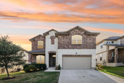 429 Kings Way Cibolo TX 78108