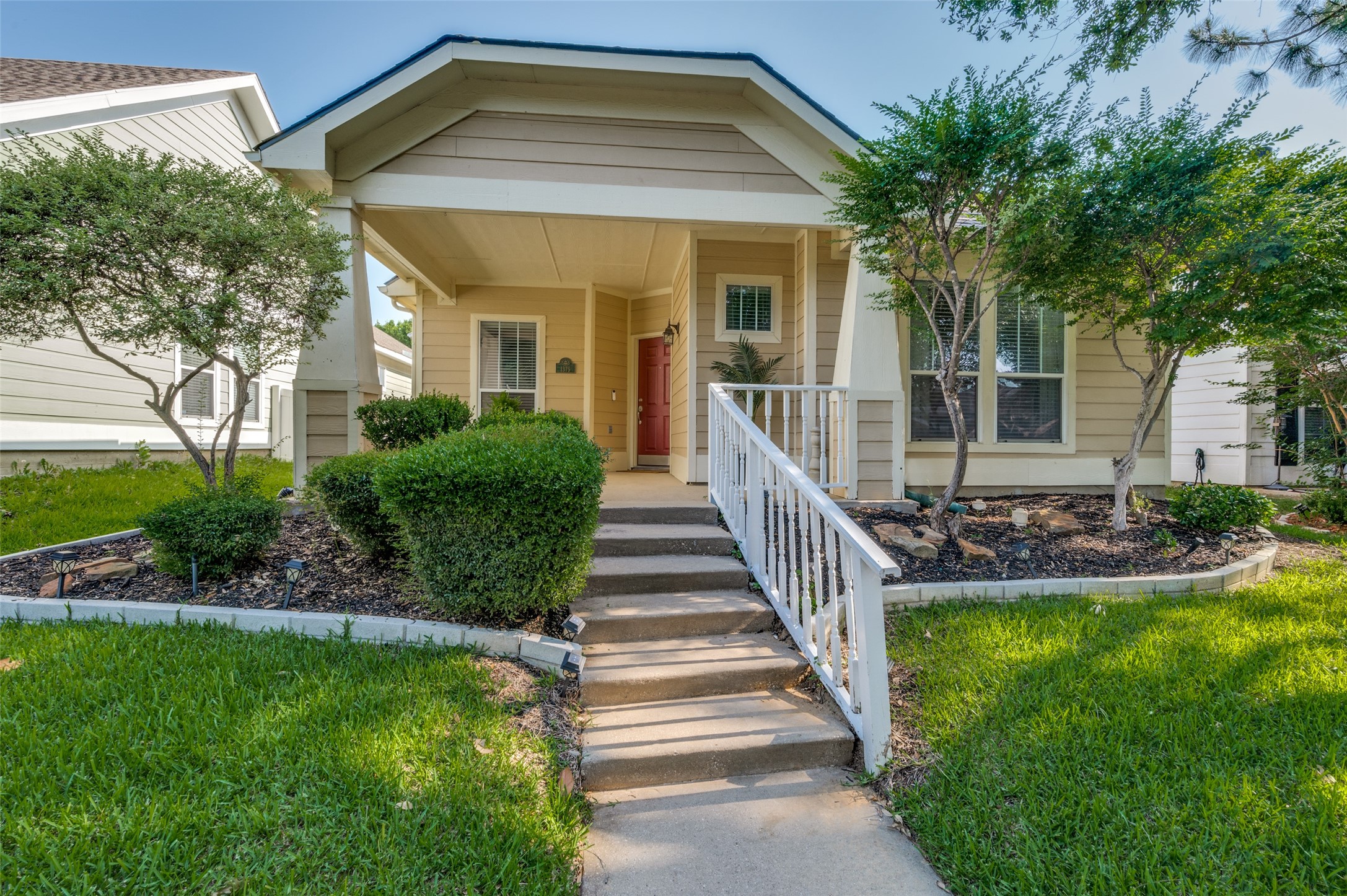 1375 Kingston Place Providence Village TX 76227