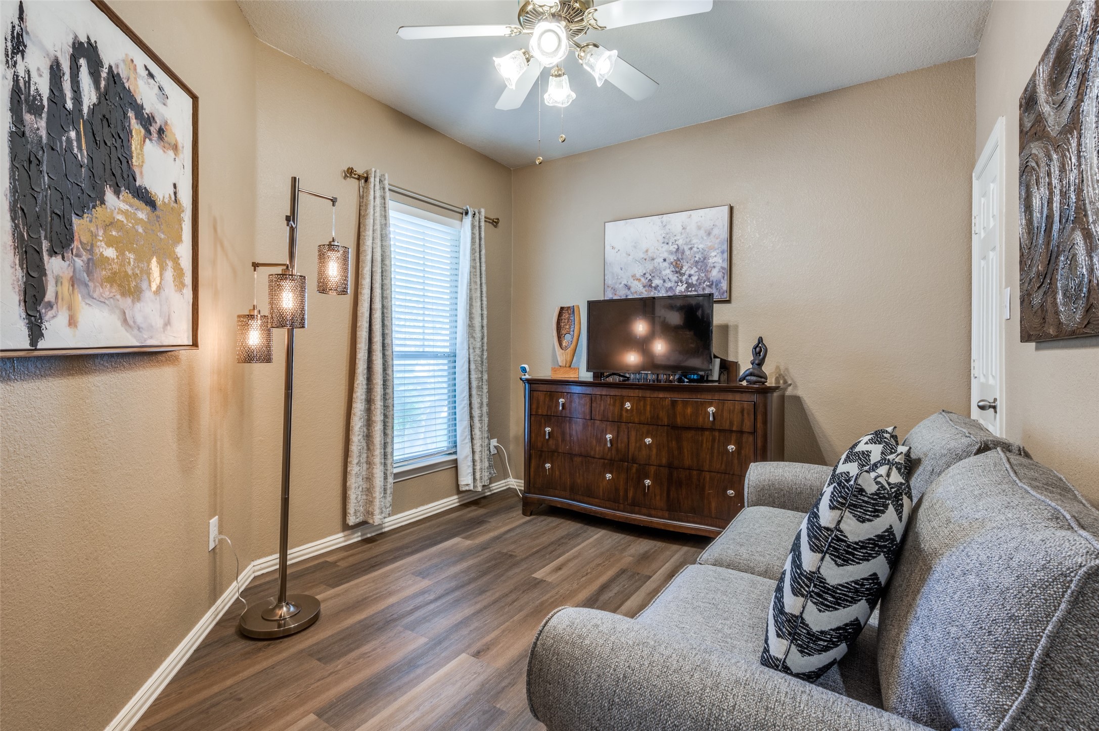 1375 Kingston Place Providence Village TX 76227