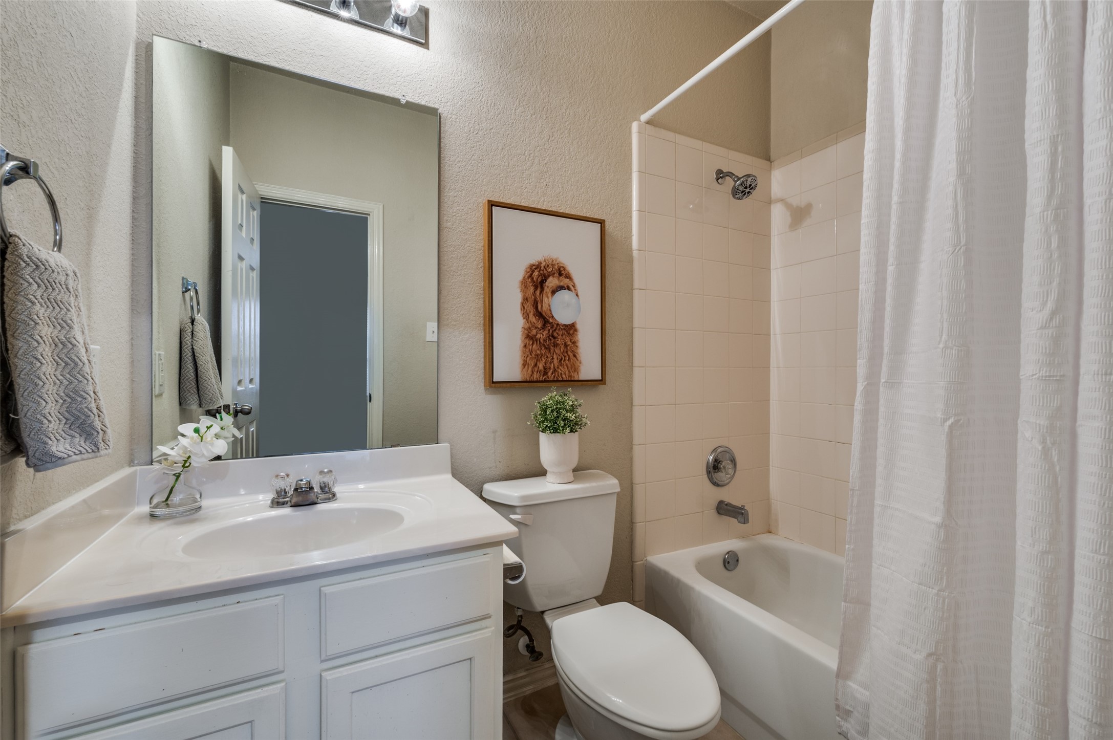 1375 Kingston Place Providence Village TX 76227