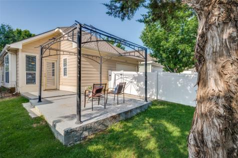 1375 Kingston Place Providence Village TX 76227