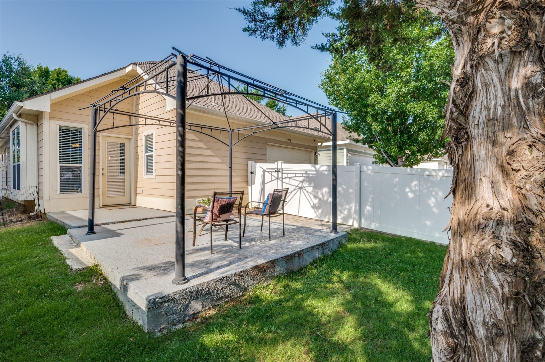 1375 Kingston Place Providence Village TX 76227