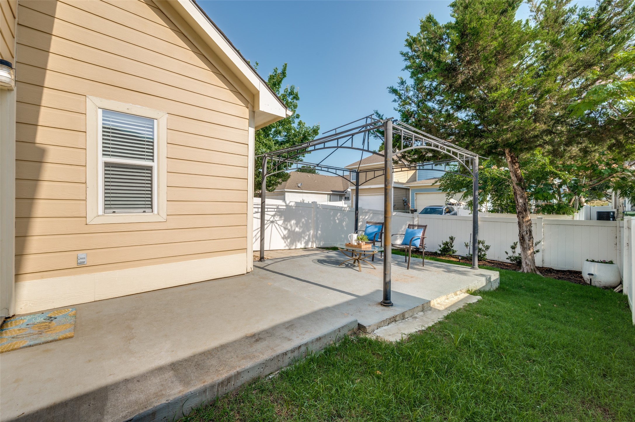 1375 Kingston Place Providence Village TX 76227