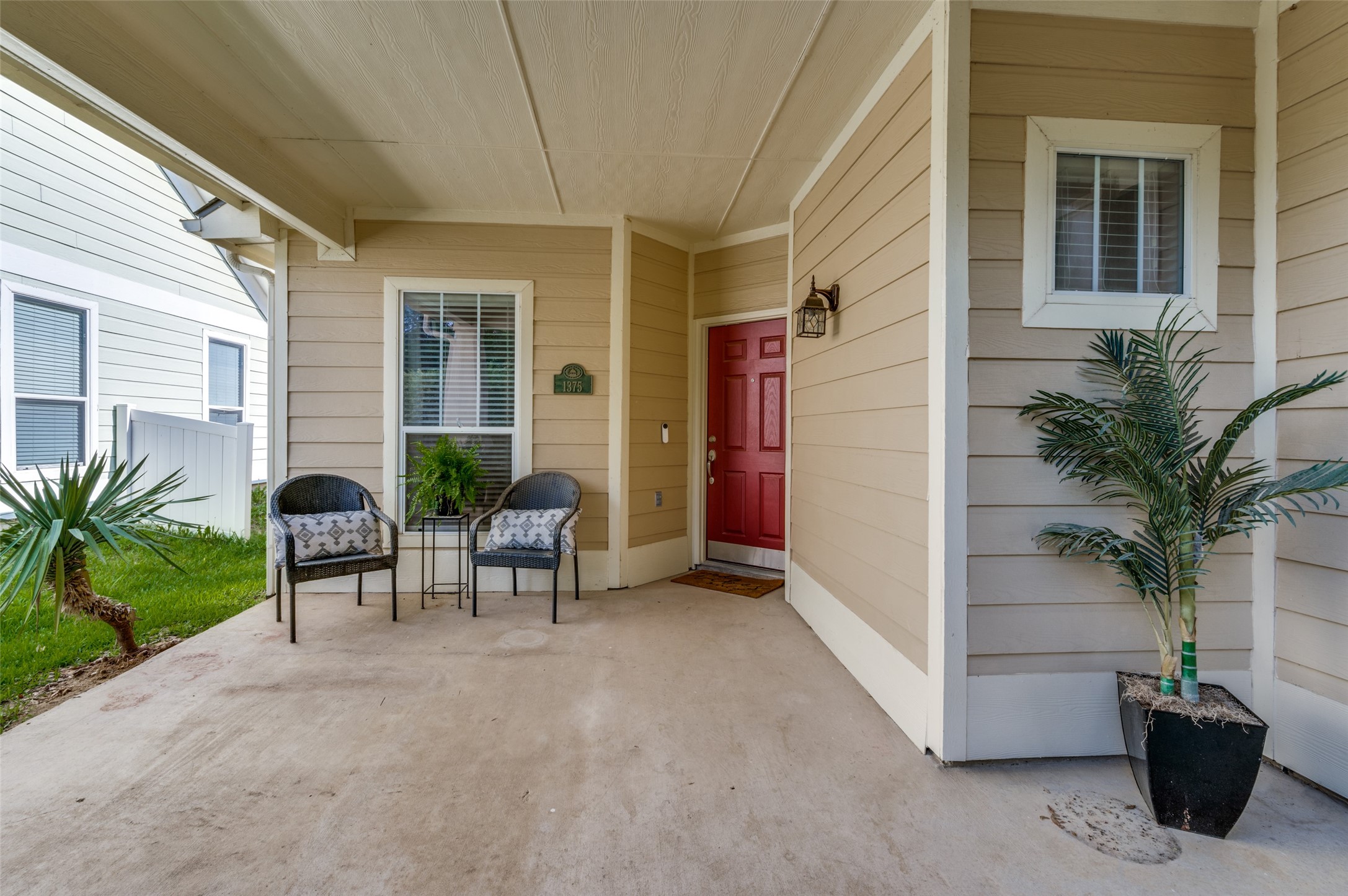1375 Kingston Place Providence Village TX 76227