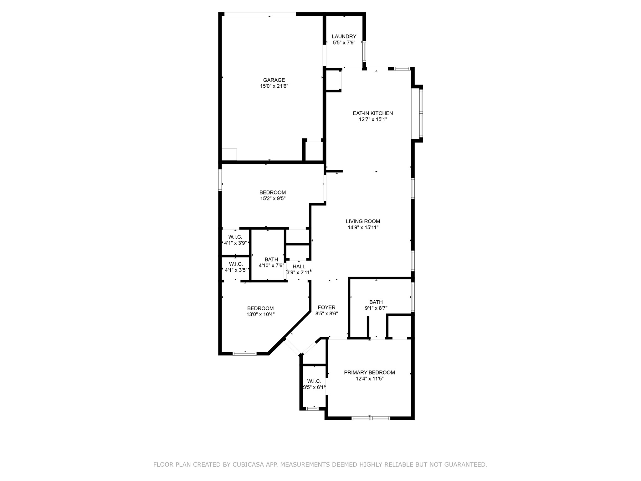 1375 Kingston Place Providence Village TX 76227