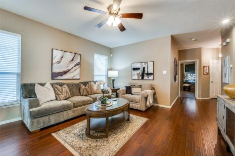 1375 Kingston Place Providence Village TX 76227