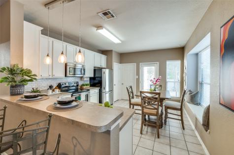 1375 Kingston Place Providence Village TX 76227