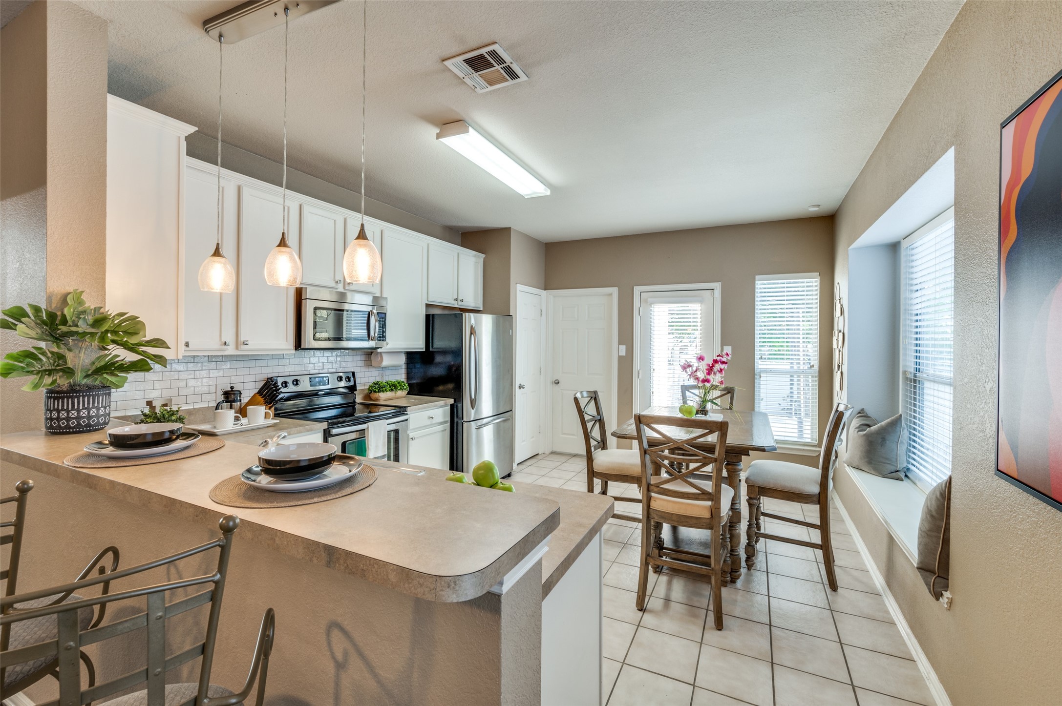 1375 Kingston Place Providence Village TX 76227