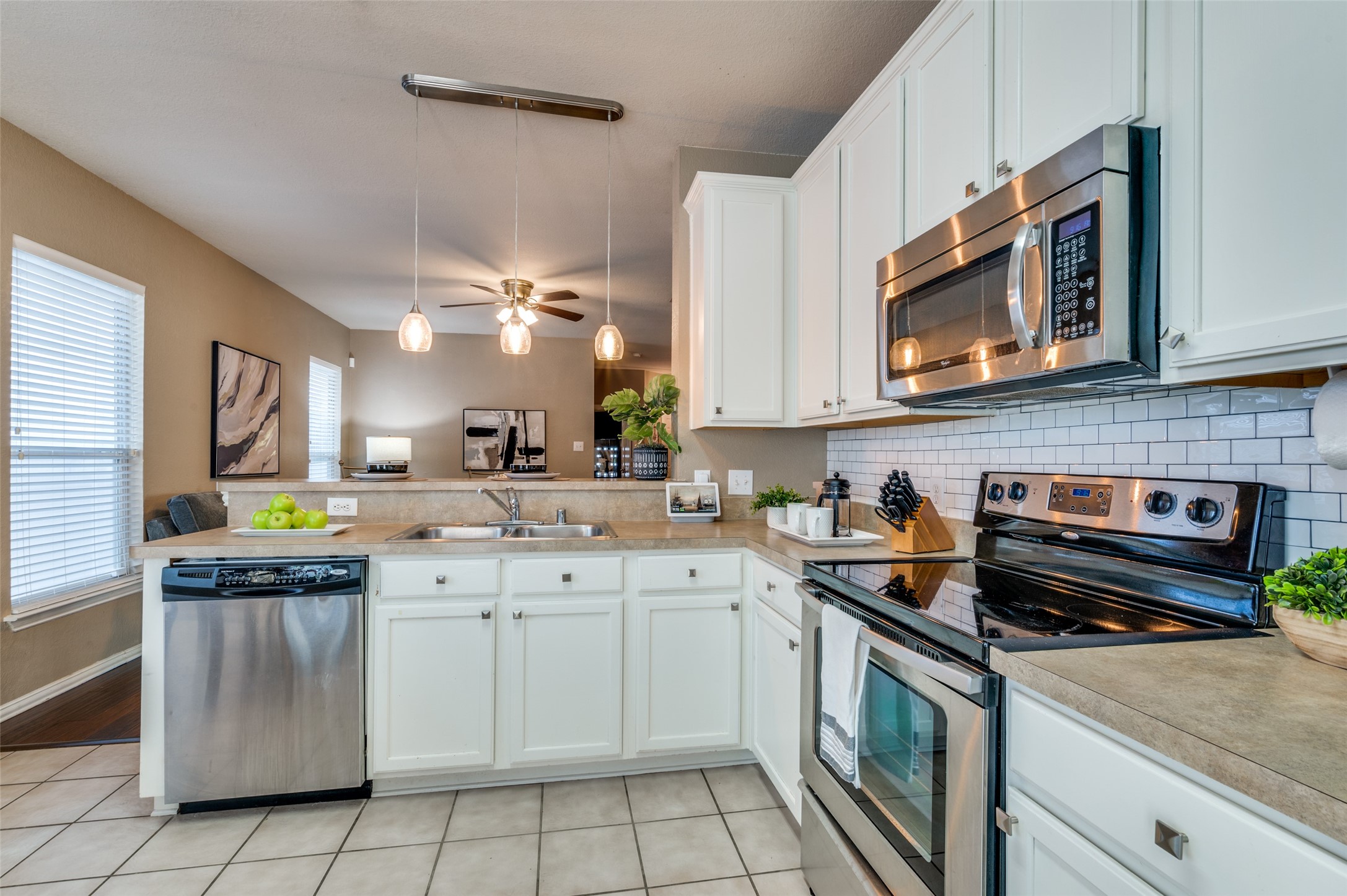 1375 Kingston Place Providence Village TX 76227