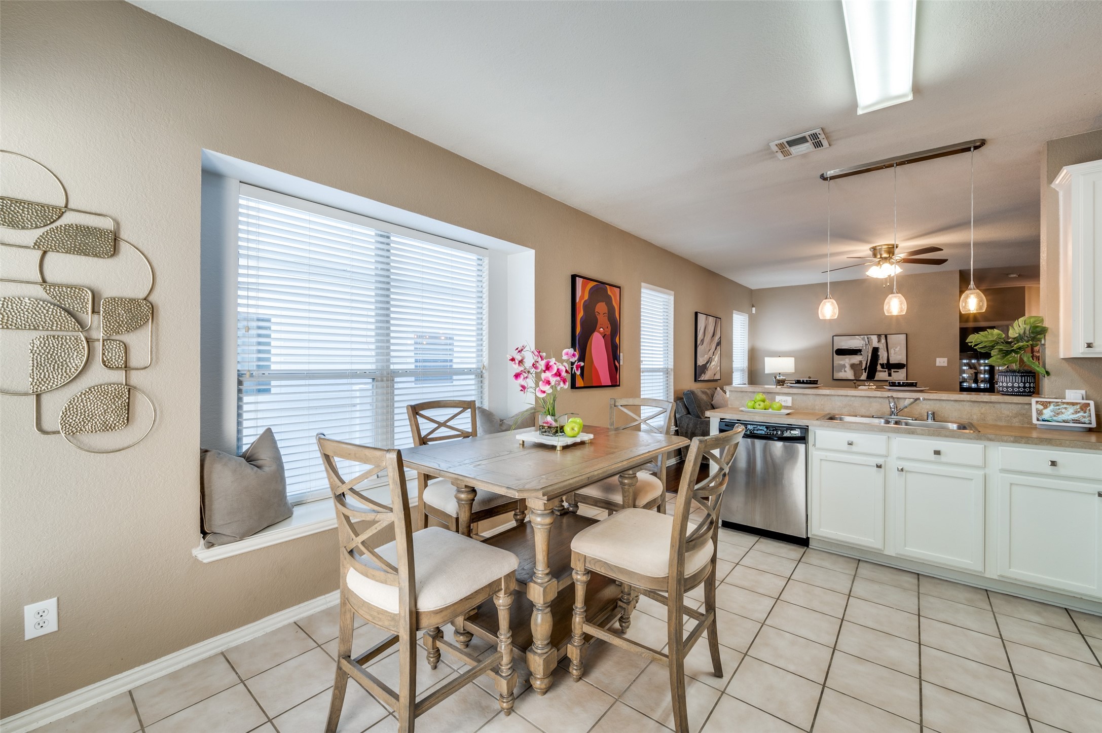 1375 Kingston Place Providence Village TX 76227