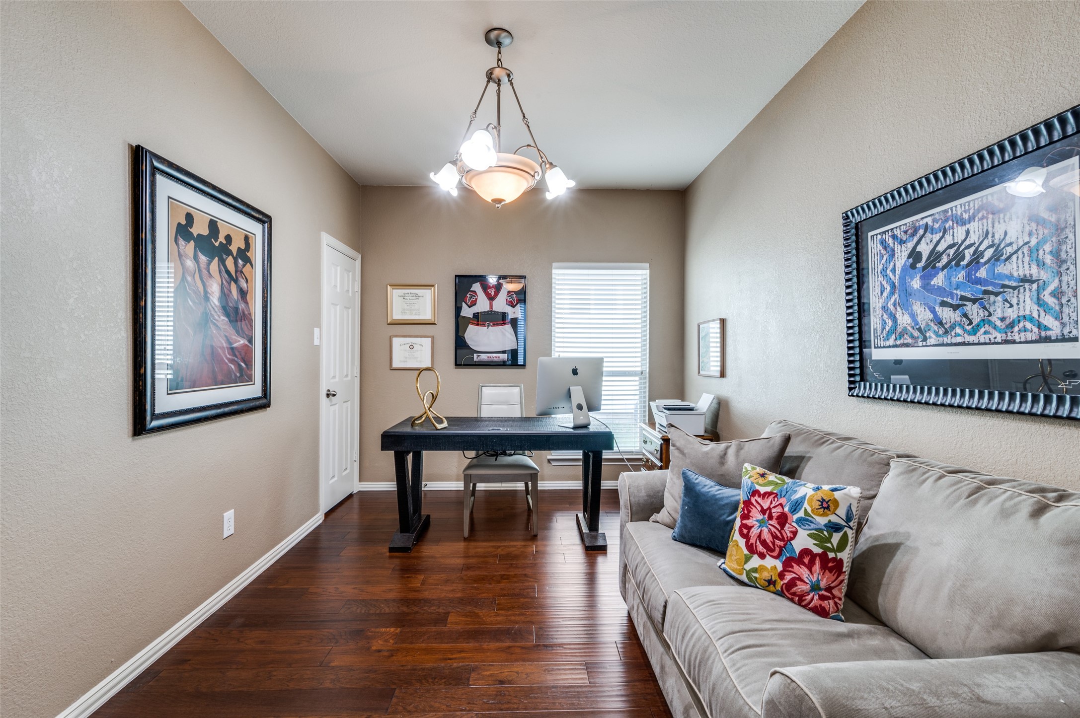 1375 Kingston Place Providence Village TX 76227