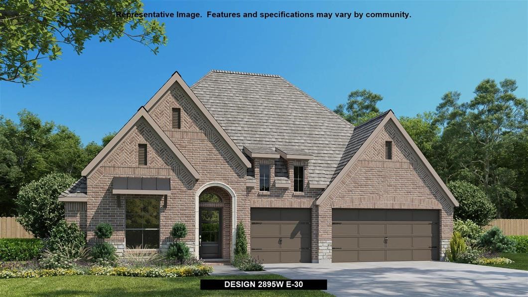 3513 Abingdon Avenue Melissa TX 75454