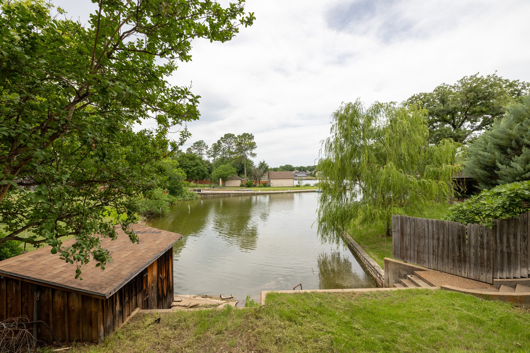 1512 Pecos Trail Court Granbury TX 76048