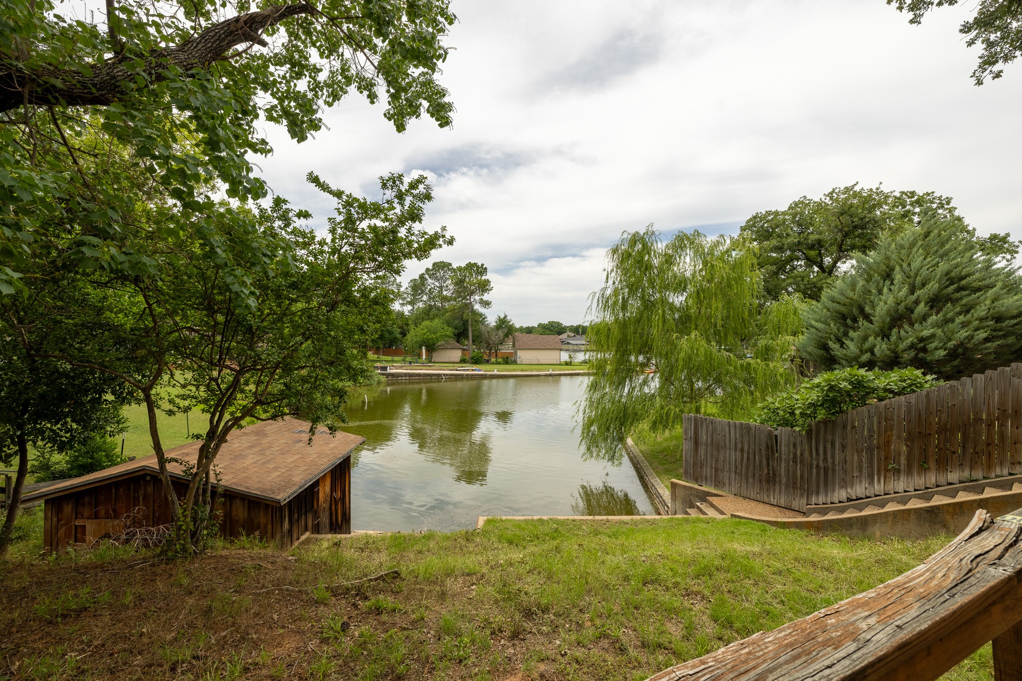 1512 Pecos Trail Court Granbury TX 76048