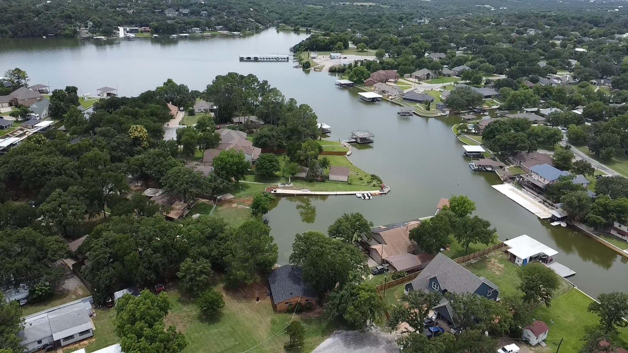1512 Pecos Trail Court Granbury TX 76048