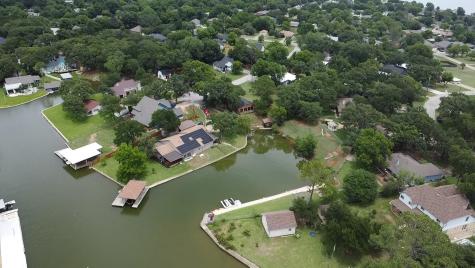 1512 Pecos Trail Court Granbury TX 76048