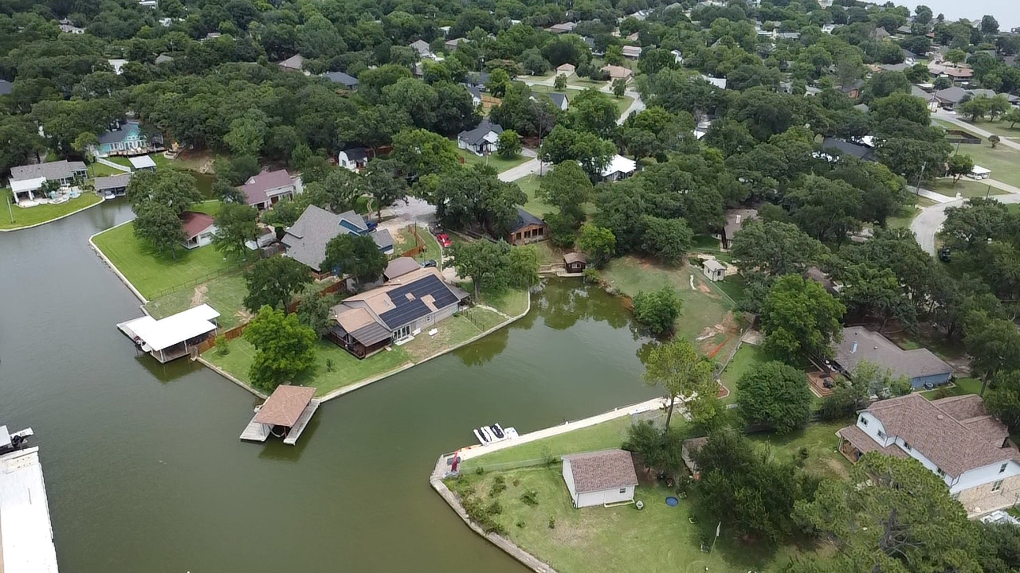 1512 Pecos Trail Court Granbury TX 76048