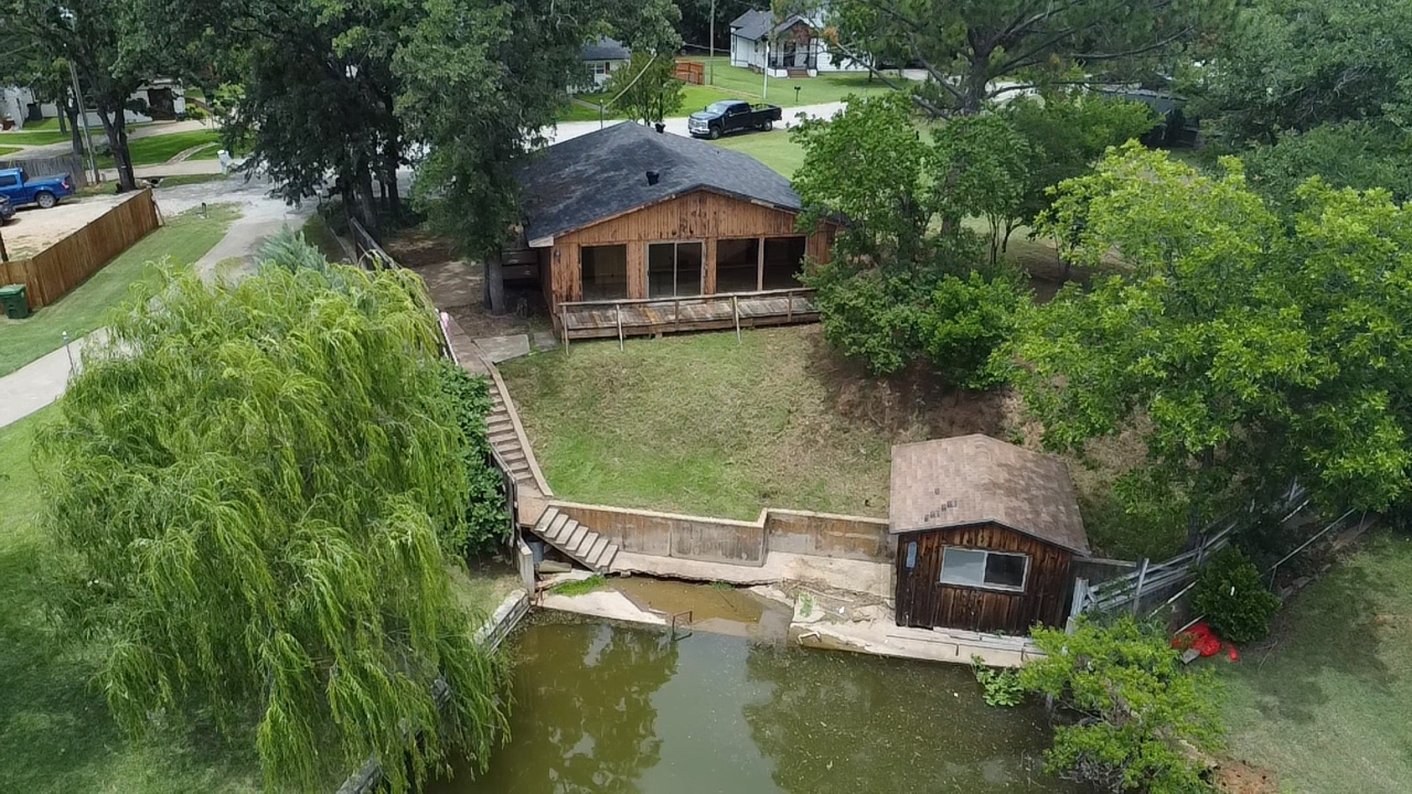 1512 Pecos Trail Court Granbury TX 76048