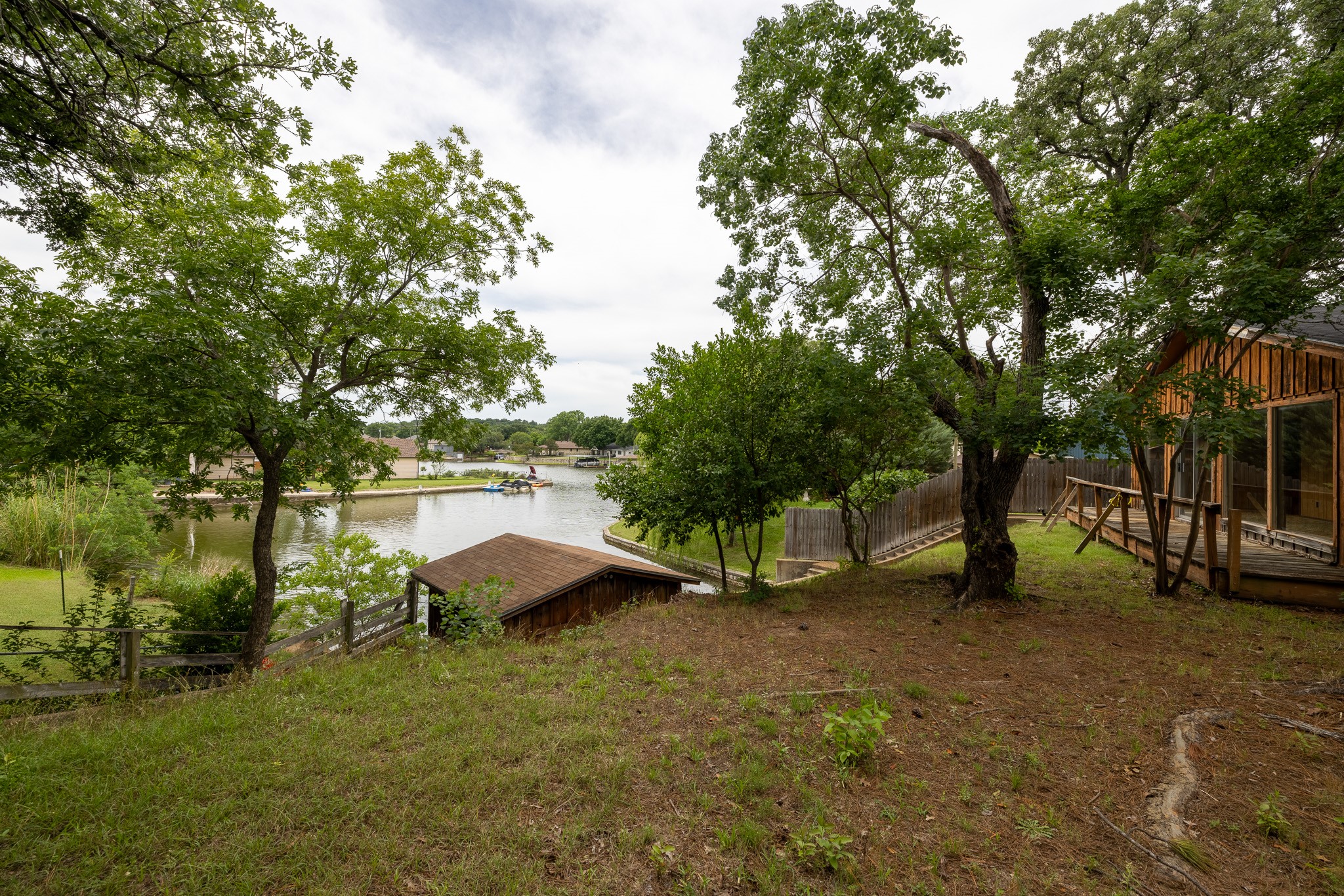 1512 Pecos Trail Court Granbury TX 76048
