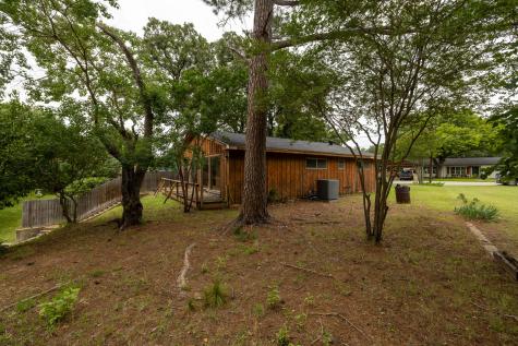 1512 Pecos Trail Court Granbury TX 76048