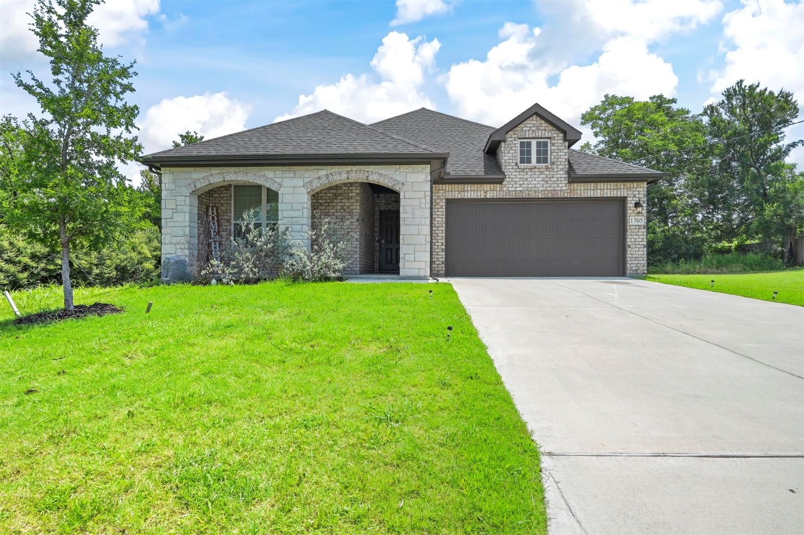 1705 Sayle Street Greenville TX 75401