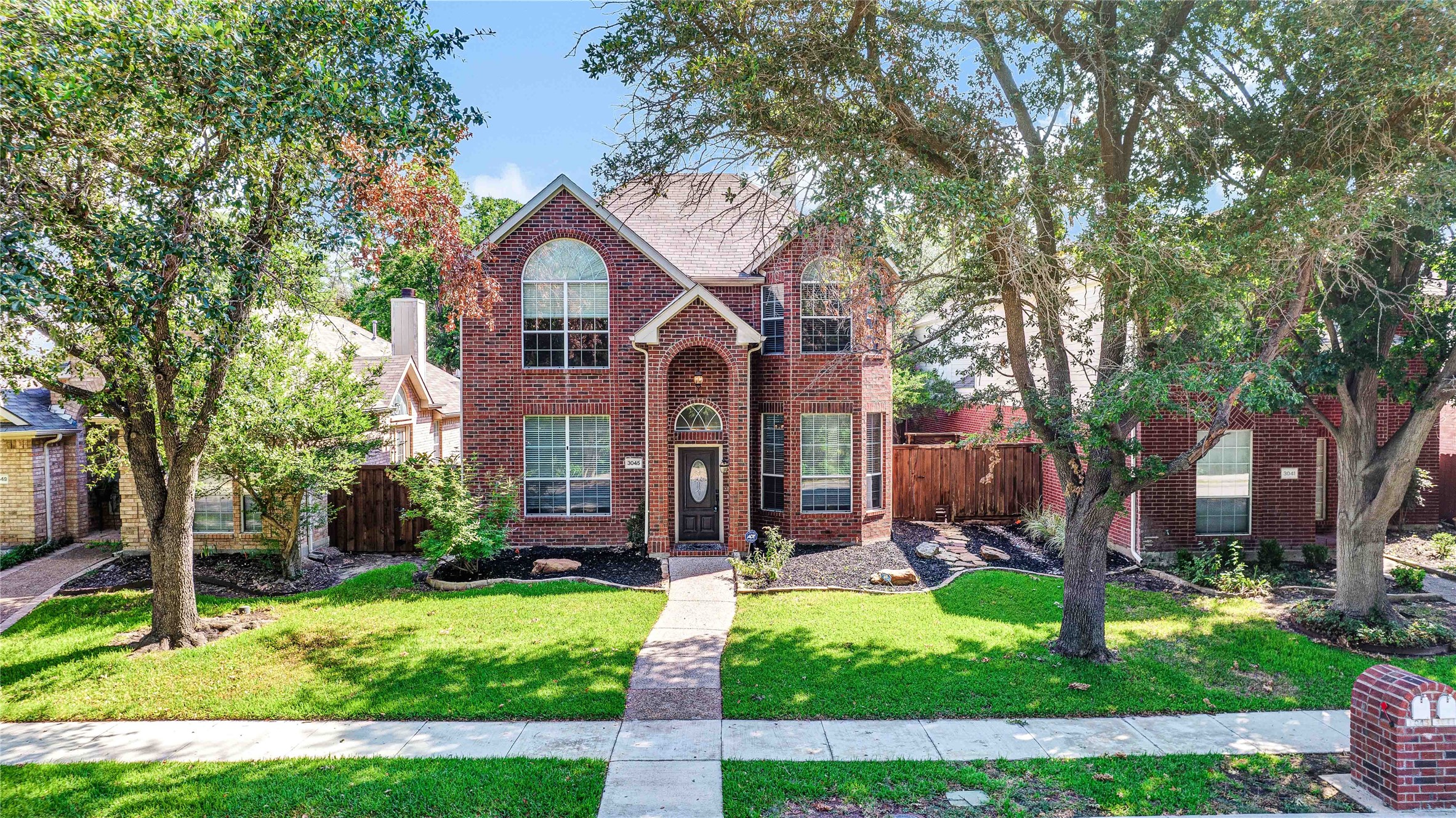 3045 Maumelle Drive Plano TX 75023