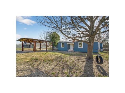 17319 Senne Road Forney TX 75126