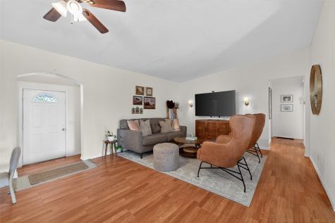17319 Senne Road Forney TX 75126