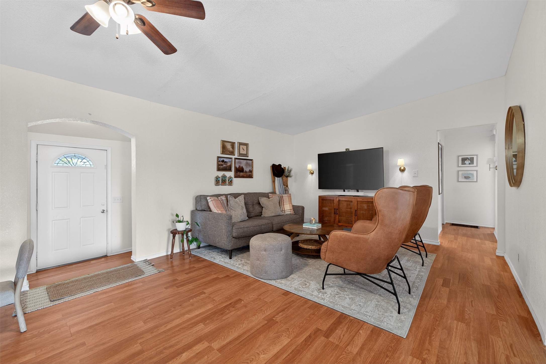 17319 Senne Road Forney TX 75126