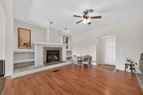 17319 Senne Road Forney TX 75126