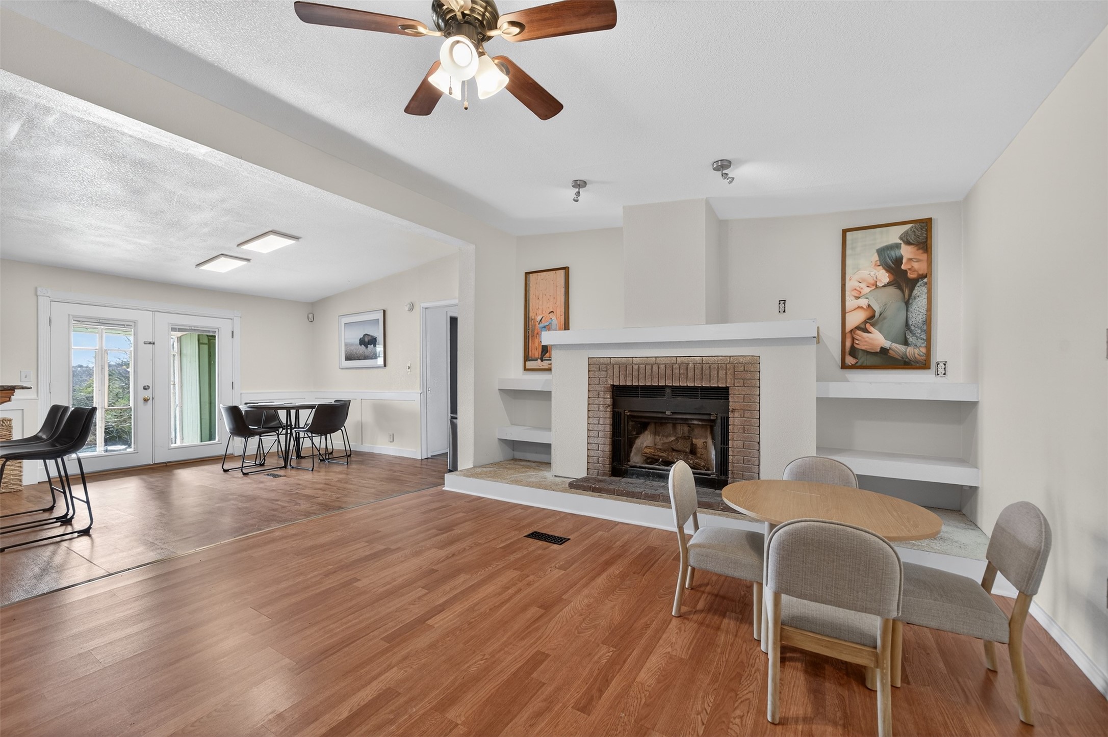17319 Senne Road Forney TX 75126