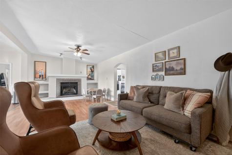 17319 Senne Road Forney TX 75126