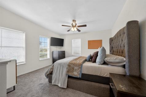 17319 Senne Road Forney TX 75126