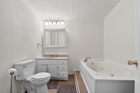17319 Senne Road Forney TX 75126