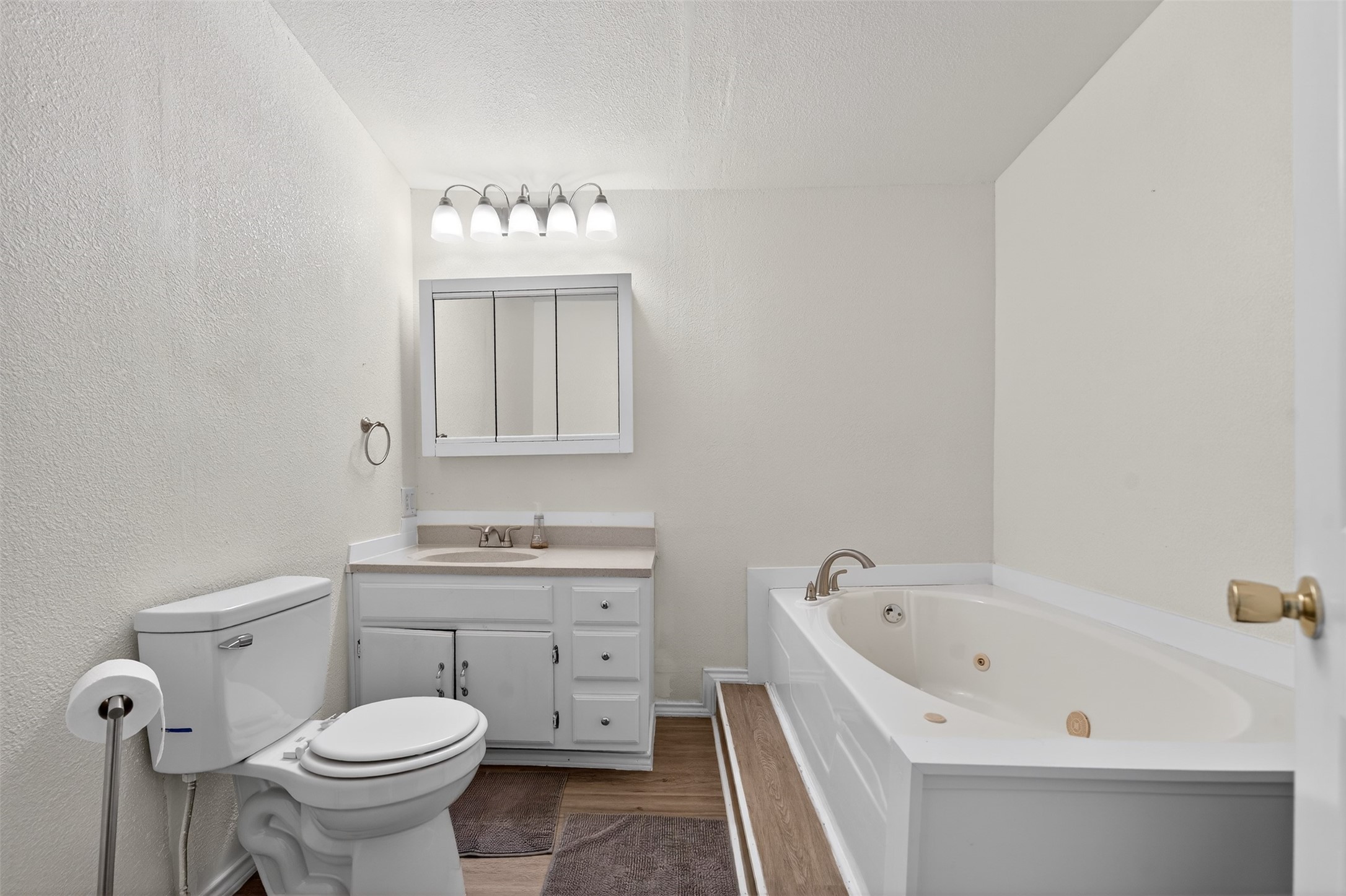 17319 Senne Road Forney TX 75126
