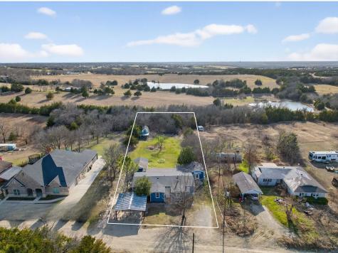 17319 Senne Road Forney TX 75126