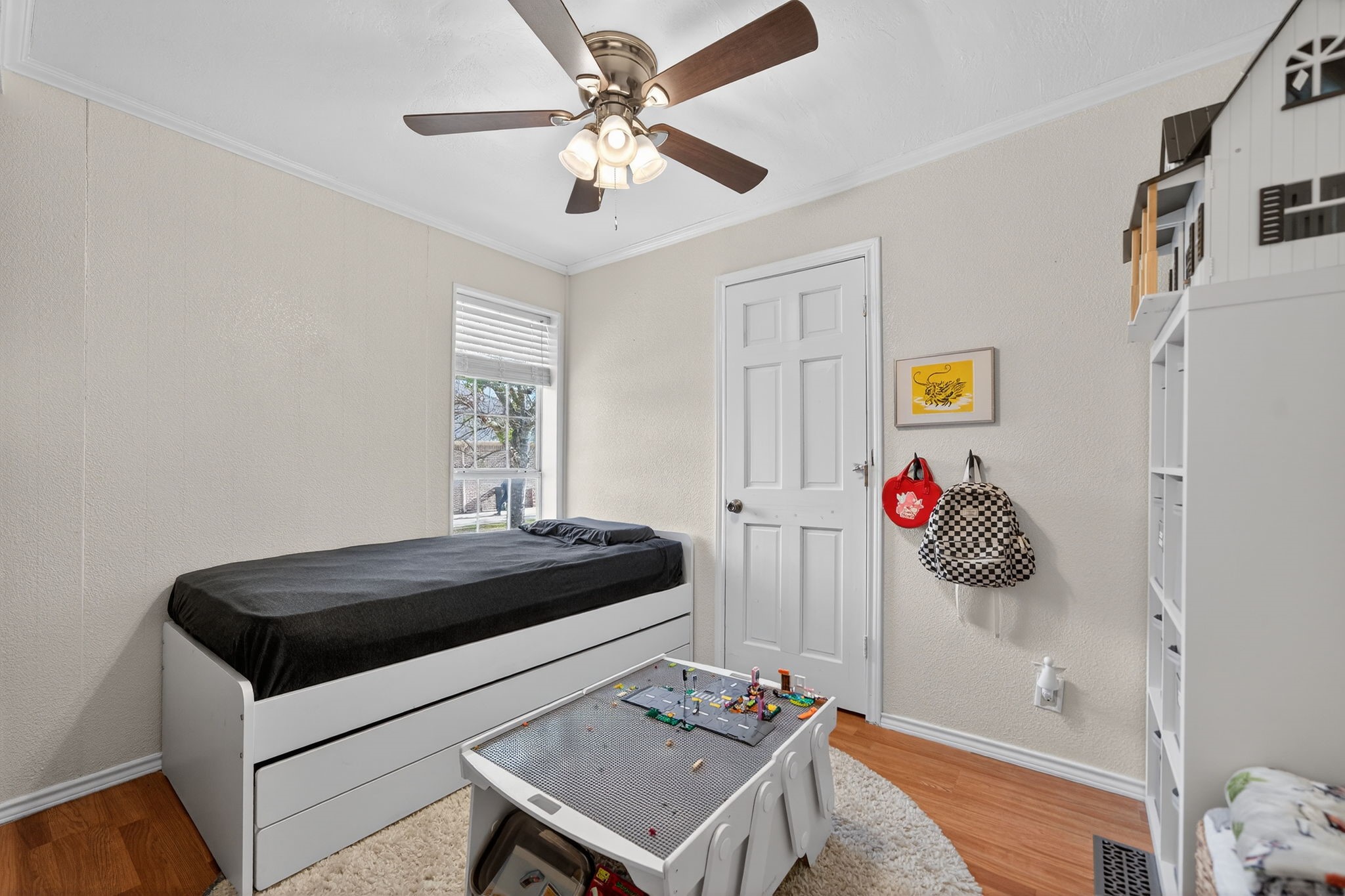 17319 Senne Road Forney TX 75126