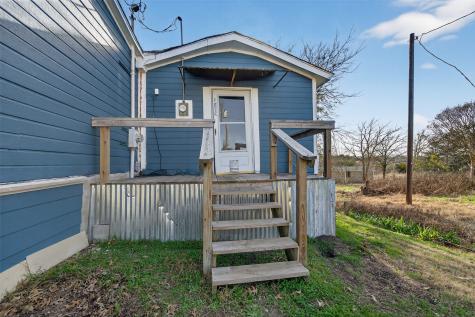 17319 Senne Road Forney TX 75126