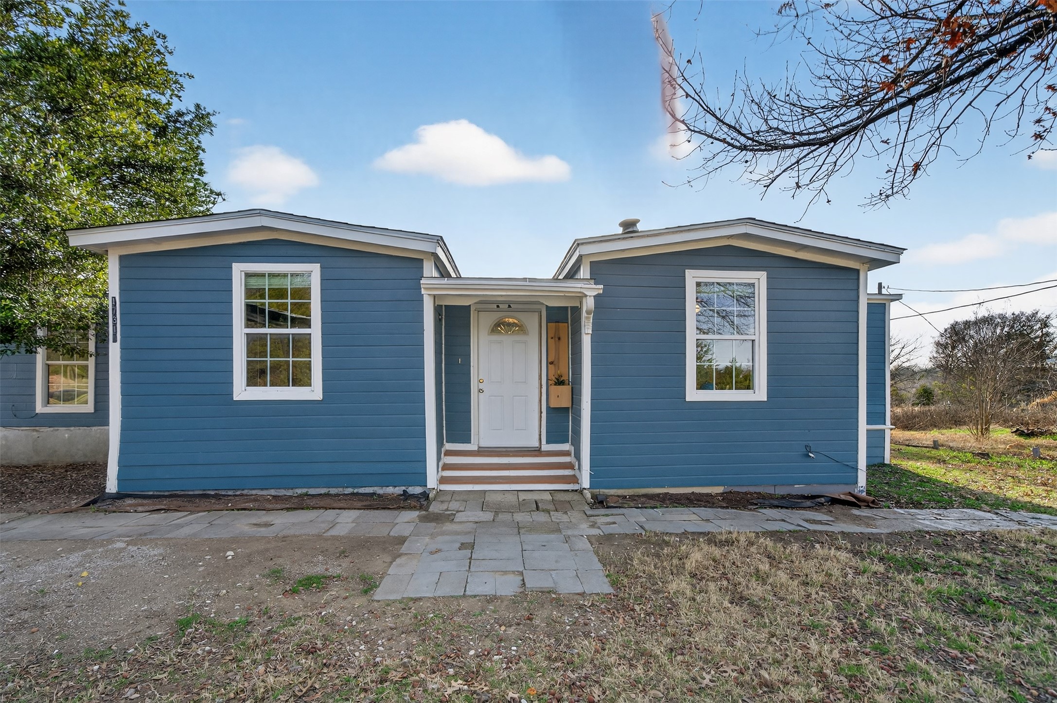 17319 Senne Road Forney TX 75126