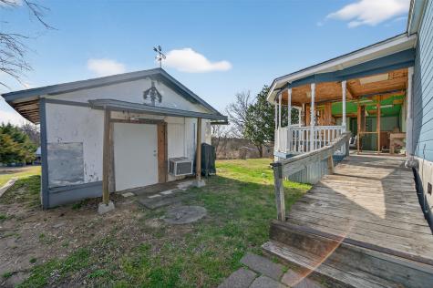 17319 Senne Road Forney TX 75126