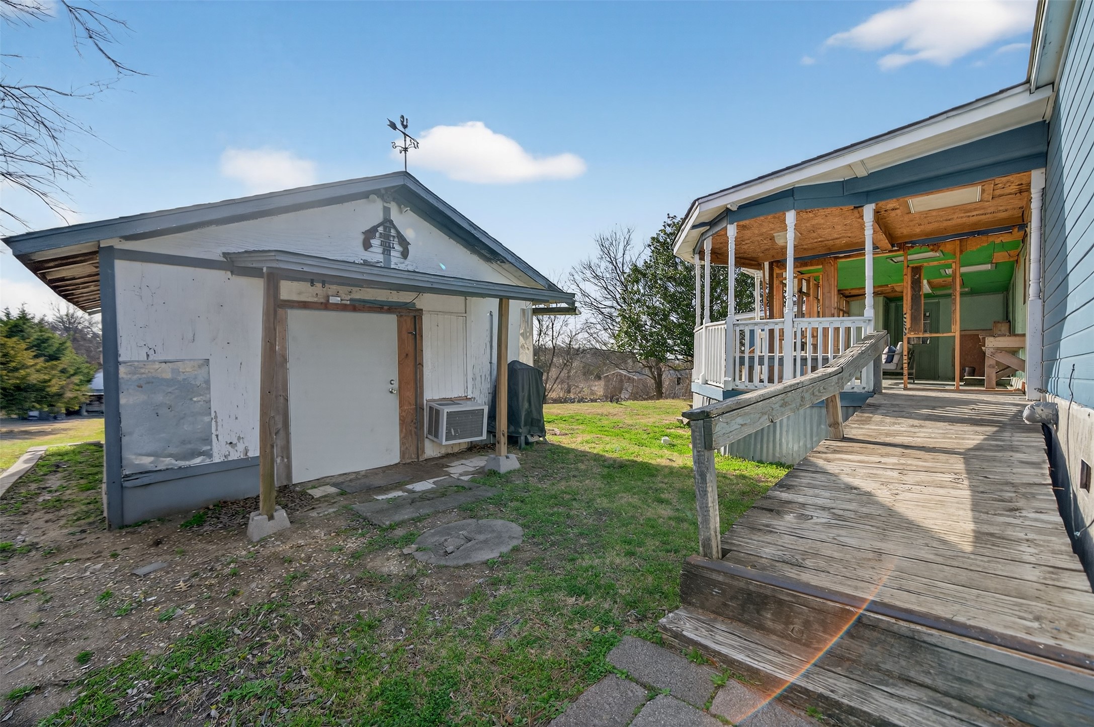 17319 Senne Road Forney TX 75126