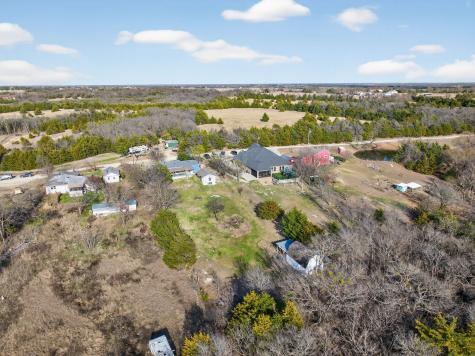 17319 Senne Road Forney TX 75126