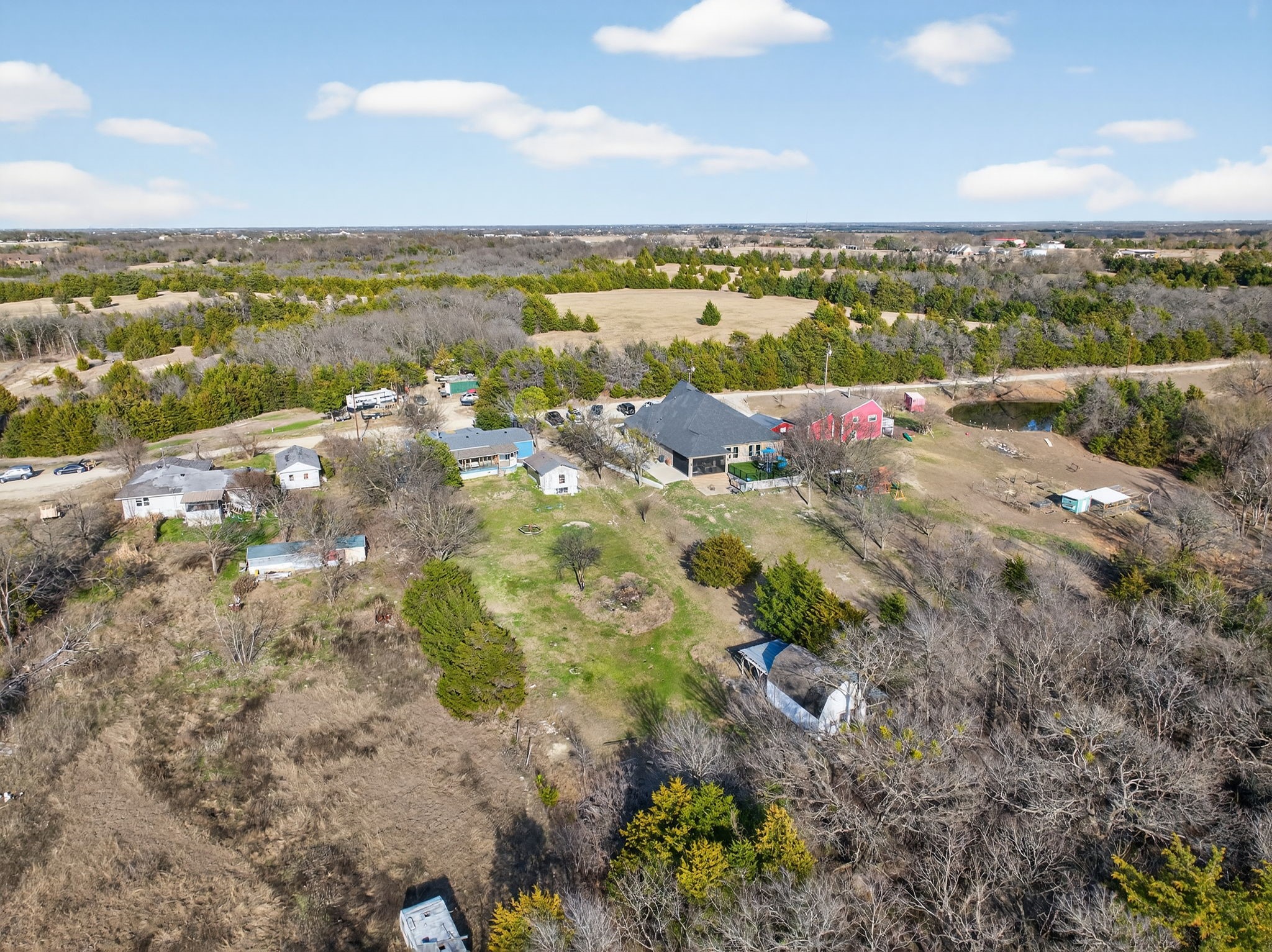 17319 Senne Road Forney TX 75126