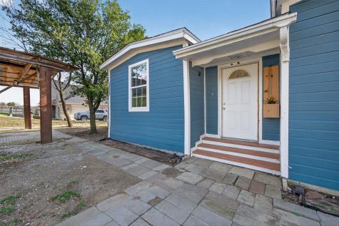 17319 Senne Road Forney TX 75126